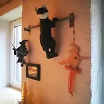 Hexenhuette Holiday home *