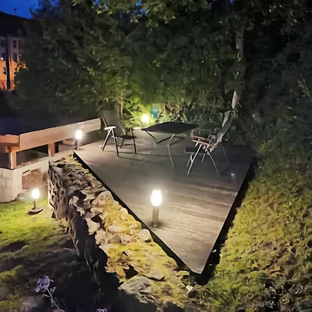 Hexenhuette זנקט אנדריאסברג