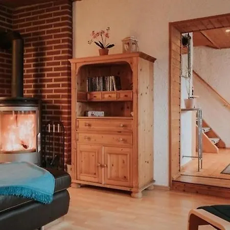 Hexenhuette * זנקט אנדריאסברג