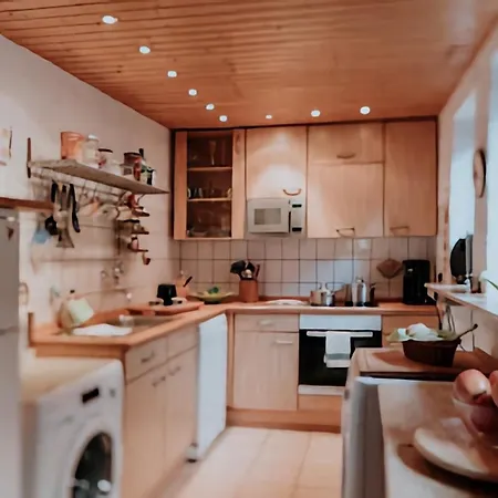 Hexenhuette בית נופש