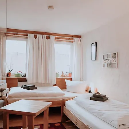 Hexenhuette זנקט אנדריאסברג